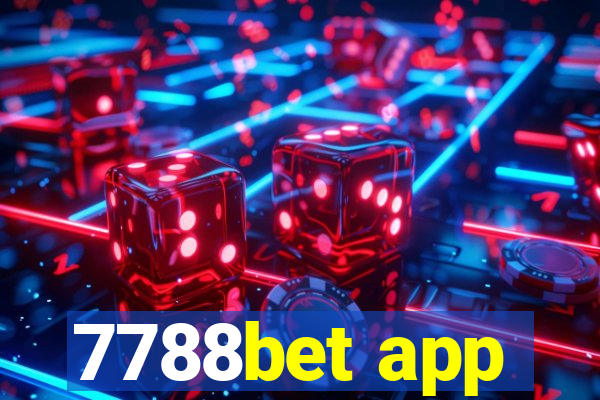 7788bet app